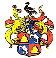 Coat of Arms - van den Berg
