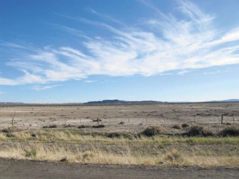 Sarmiento Landscape Ricky Hunt